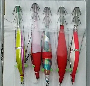 LXbe 4 5{ WAKi 摜͊eTCYʂłBiXbeACJނAJapanese traditional squid fishing gearj
