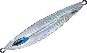 _C \eBK FKWOTG 150g 110mm PHVo[ daiwa 摜͊eTCYʂłB