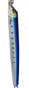 1,200 �V�[�t�@���R�� �܂�ܑ����� �~�j 55g 05 �C���V�O���[�x���[ seafalcon �u���[�j���O�n�[�c bluinghearts mini