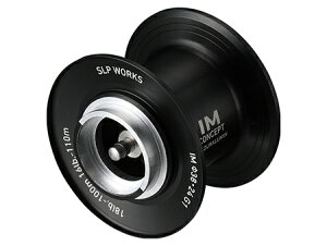 _C IM 38E24 18lb-100m Xv[ G1 ubN SLP WORKS u[Xg