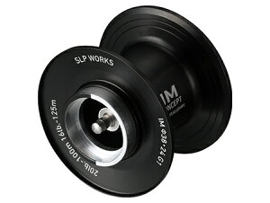 _C IM ~bguCJ[ 38E24 20lb-100m Xv[ G1 ubN SLP WORKS u[Xg