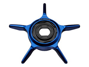 _C SLPW STEEZ SCL X^[hO u[ 9g O[uCh daiwa 24XeB[Y