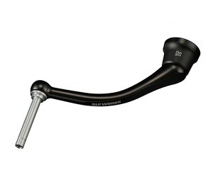 �_�C�� SLPW 25RCS �}�V���J�b�g�u���b�N�n���h�� 55mm bk �O���[�u���C�h daiwa