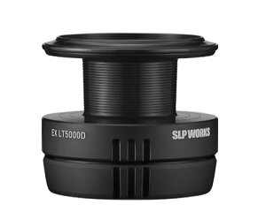 �_�C�� SLPW EX LT �u���b�N �X�v�[��2 LT5000D �O���[�u���C�h �ւ� daiwa SLP���[�N�X
