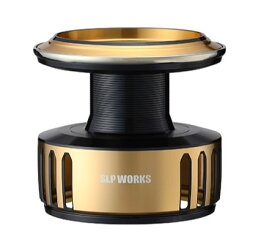 ダイワ 25ソルティガ スプール 14000SPL/ゴールド・ネイビー グローブライド 替え daiwa RCS slpw saltiga