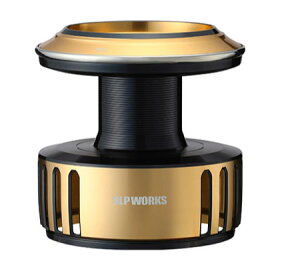 �_�C�� 25�\���e�B�K �X�v�[�� 18000SPL/�S�[���h�E�l�C�r�[ �O���[�u���C�h �ւ� daiwa RCS slpw saltiga