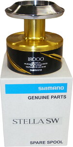 �V�}�m 26 �X�e�� SW 18000HG �ւ��X�v�[�� shimano stella �X�y�A 33000