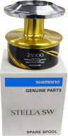 シマノ 26 ステラ SW 25000PG 替えスプール shimano stella スペア 35000