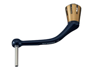 �_�C�� SLPW 23�\���e�B�K�n���h�� 70mm �S�[���h �O���[�u���C�h daiwa 23SALTIGA gd