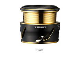 ダイワ SLPW EX SFスプール 2500SS グローブライド 替え daiwa SLPワークス