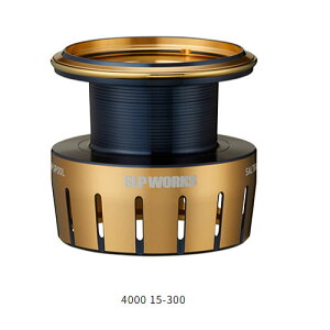 _C 23\eBK V[Xv[ S[h 4000 15-300 O[uCh ւ daiwa RCS slp saltiga