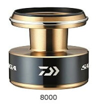 楽天市場】ソルティガ 8000 スプールの通販