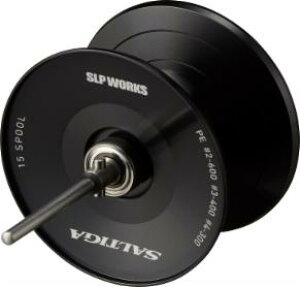 _C SLPW 22\eBK 15Xv[ O[uCh A JX^ VXe Xv[ ւ daiwa RCS SPL saltiga