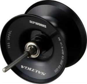 _C SLPW 22\eBK 15SXv[ O[uCh A JX^ VXe Xv[ ւ daiwa RCS SPL saltiga