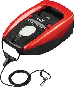 _C (Daiwa) FM AF-600R ubN^bh