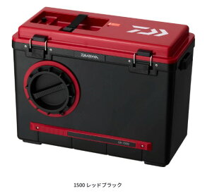�_�C�� (Daiwa) �F�J�� GX-1500 ���b�h�^�u���b�N