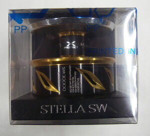 33300 �V�}�m 20 �X�e�� SW 30000 �ւ� �X�v�[�� shimano stella �X�y�A