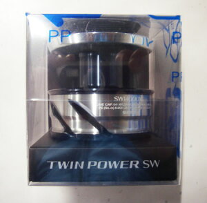 18000 �V�}�m 21 �c�C���p���[ 14000XG �ւ� �X�v�[�� shimano TWIN POWER SW XG �X�y�A