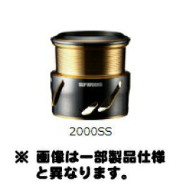 16000 ダイワ SLPW EX LTスプール2 2000SS グローブライド 替え daiwa SLPワークス