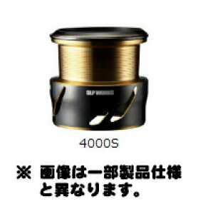 17000 �_�C�� SLPW EX LT�X�v�[��2 4000S �O���[�u���C�h �ւ� daiwa SLP���[�N�X