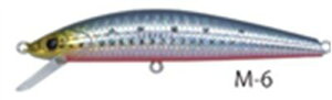 �v���g���X�g (PRO:TRUST) PT-9005 M-6 �A�J�n���C���V �V�[�R���^�N�g���P�b�g�T�[�f�B��28g (�t�b�N�t)