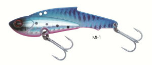 �v���g���X�g (PRO:TRUST) PT-9022 MI-1 �}�C���V 5.8cm 14g (�V�[�R���^�N�g���^�x�C�g)