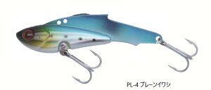 �v���g���X�g (PRO:TRUST) PT-9022 PL-4 �v���[���C���V 5.8cm 14g (�V�[�R���^�N�g���^�x�C�g)