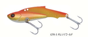 �v���g���X�g (PRO:TRUST) PT-9022 GTR-5 �I�����W�S�[���h 5.8cm 14g (�V�[�R���^�N�g���^�x�C�g)