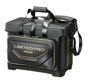 V}m (Shimano) BA-112S ~ebhubN 36L N[ LIMITED PRO