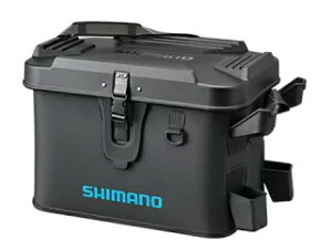 �V�}�m (shimano) BK-007T �u���b�N 32L ���b�h���X�g �{�[�g�o�b�O(�n�[�h�^�C�v)