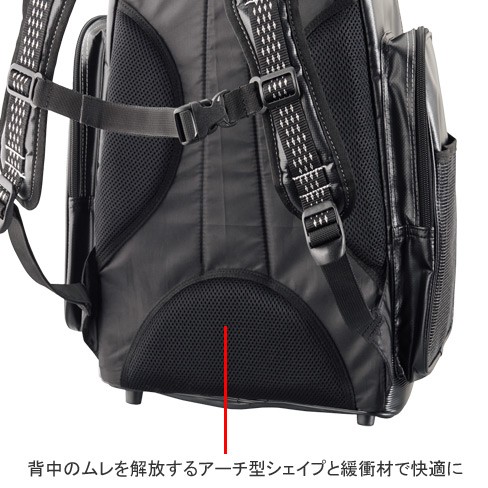 シマノ (Shimano) DP-072K ブラック Lサイズ システムバッグXT | アングラーズＷＥＢ店