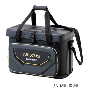 V}m (Shimano) BA-125U 36L ubN N[ XT