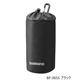 シマノ (Shimano) BP-065S ブラック (ペットボトルホルダー)