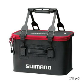 シマノ (Shimano) BK-016Q ブラック 40cm バッカン EV