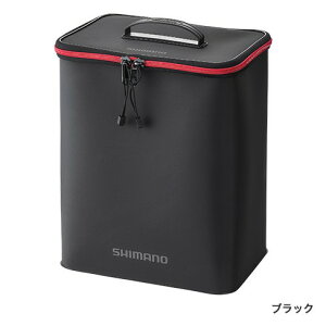 シマノ (Shimano) BK-071R ブラック ブーツケース