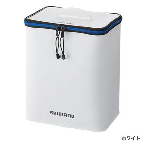 シマノ (Shimano) BK-071R ホワイト ブーツケース