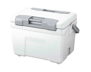 シマノ NB-440W アブソリュートフリーズ ライト 40L ピュアホワイト shimano ※画像は一部共用です。※保冷剤プレゼントキャンペーン 注)ベルトは付属なし