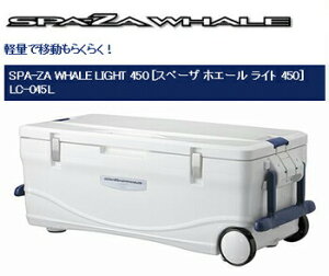 V}m (Shimano) LC-045L [Xy[U zG[ Cg 450] sAzCg SPA-ZA WHALE LIGHT 450@jxg͕tĂ܂