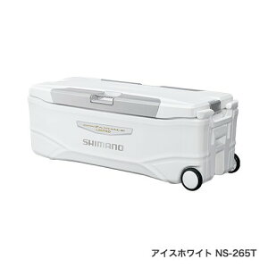 V}m (Shimano) NS-265T Xy[UzG[ ACXzCg SPAZA WHALE LIMITED 650