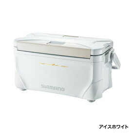 シマノ (Shimano) NS-125U スペーザプレミアム アイスホワイト SPAZA PREMIUM 250