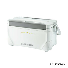 シマノ (Shimano) NS-225U スペーザリミテッド ピュアホワイト SPAZA LIMITED 250