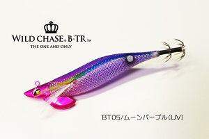 �X�N�C�b�h�}�j�A ���C���h�`�F�C�X B-TR 2.5�� #BT05 ���[���p�[�v��(UV) squidmania WILD CHASE �X�N�}�j�� �摜�͋��ʂł��B