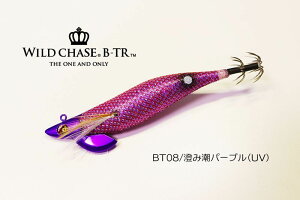 �X�N�C�b�h�}�j�A ���C���h�`�F�C�X B-TR 3.0�� #BT08 ���ݒ��p�[�v��(UV) 25g squidmania WILD CHASE �X�N�}�j�� �摜�͋��ʂł��B