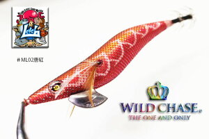 �X�N�C�b�h�}�j�A ���C���h�`�F�C�X 3.5�� ML02/���g squidmania WILD CHASE �X�N�}�j�� �摜�͊e�T�C�Y���ʂł��B