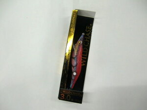 XNCbh}jA Ch`FCX 3.0 MA11 RG/ bhNX^ J[ squidmania WILD CHASE XN}j