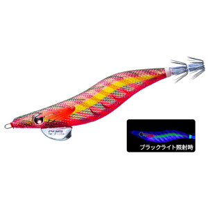 �f���G�� EQ Egi Original 3.5�� 19g 09 NF���b�h�u���E�� nrgb A1833 duel �G�M�I���W�i��