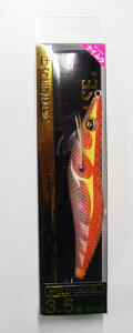 �X�N�C�b�h�}�j�A ���C���h�`�F�C�X 3.5�� #56 RG/�A�W�j����/�J�X�~�I�����W(UV) squidmania WILD CHASE �X�N�}�j�� �摜�͊e�T�C�Y���ʂł��B