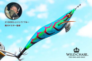 �X�N�C�b�h�}�j�A ���C���h�`�F�C�X 3.0�� #21 GOD�V�������v�^�u���[ squidmania WILD CHASE �X�N�}�j�� �摜�͊e�T�C�Y���ʂł��B