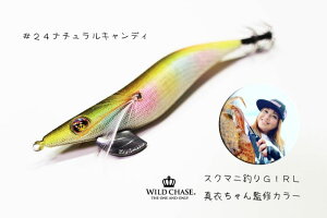 �X�N�C�b�h�}�j�A ���C���h�`�F�C�X 3.5��S �V�����[ #24 �i�`�������L�����f�B squidmania WILD CHASE �X�N�}�j�� �摜�͊e�T�C�Y���ʂł��B