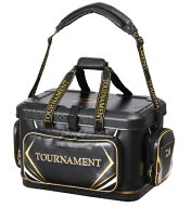 ダイワ (Daiwa) トーナメントクールバッグ 38（D）ゴールドブラック
